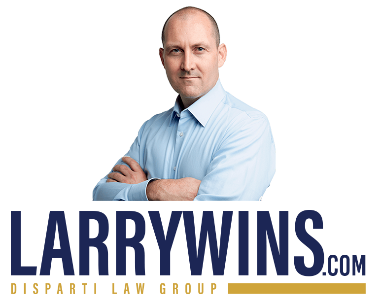 Larry Wins